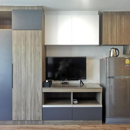 Suncity Condo Bangkok Eksteriør billede
