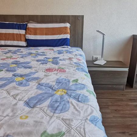 Suncity Condo Bangkok Eksteriør billede
