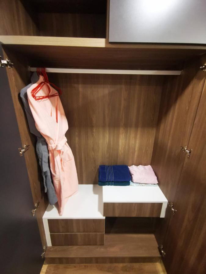 Suncity Condo Bangkok Eksteriør billede
